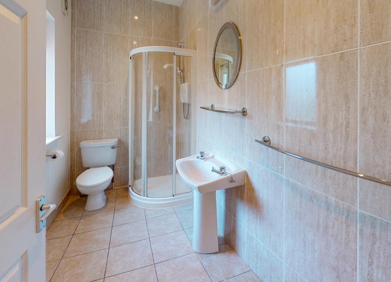 Lakeside Holiday Homes - Type A By Trident Holiday Homes Киллало Экстерьер фото