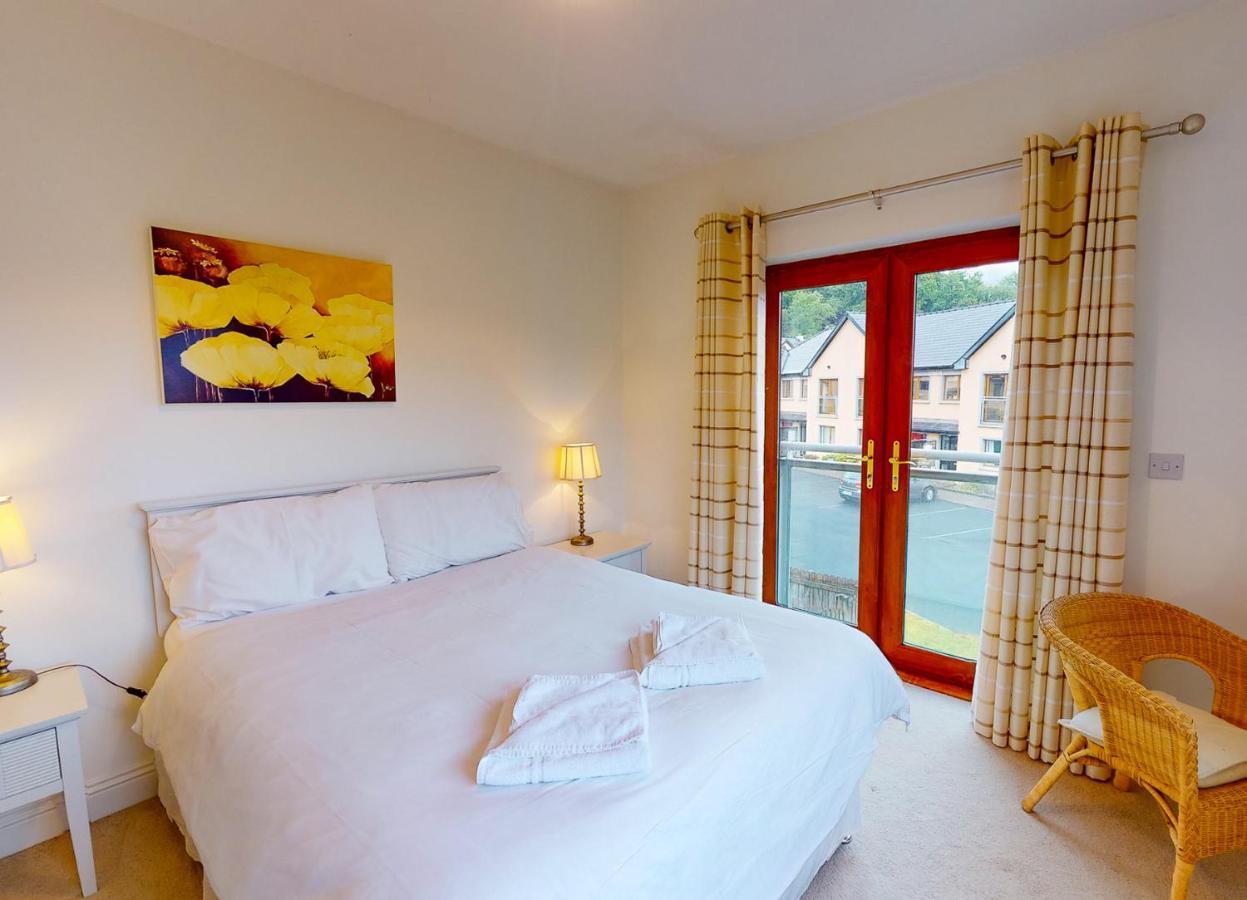 Lakeside Holiday Homes - Type A By Trident Holiday Homes Киллало Экстерьер фото