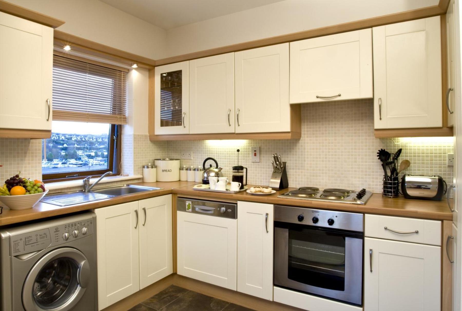 Lakeside Holiday Homes - Type A By Trident Holiday Homes Киллало Экстерьер фото