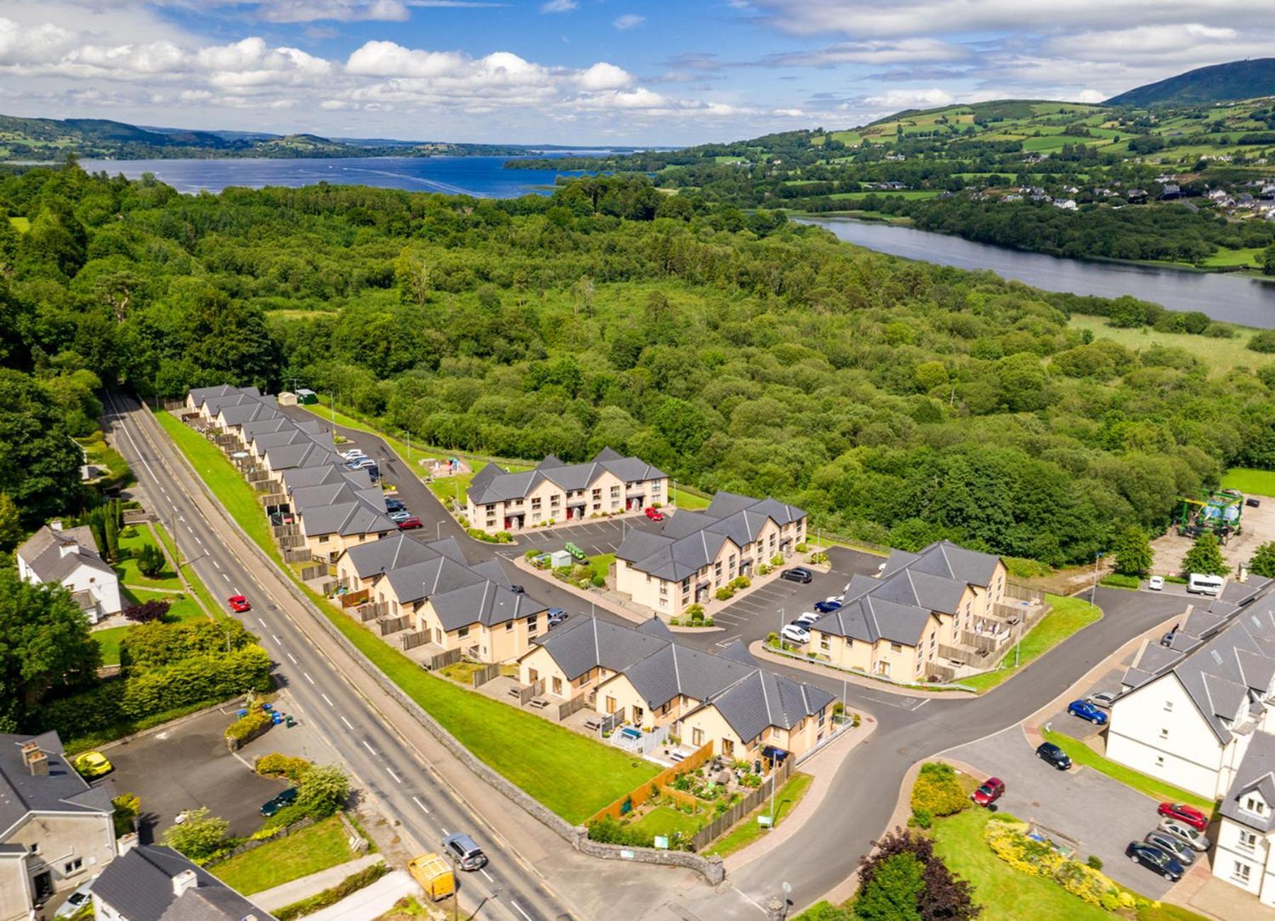 Lakeside Holiday Homes - Type A By Trident Holiday Homes Киллало Экстерьер фото